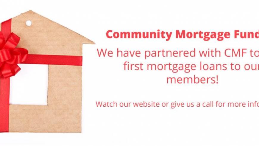 Community Mortgage Funding