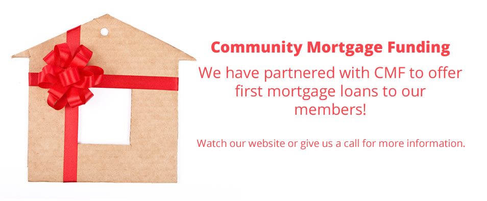 Community Mortgage Funding
