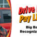 Drive Like a Hero. Pay Like a Local